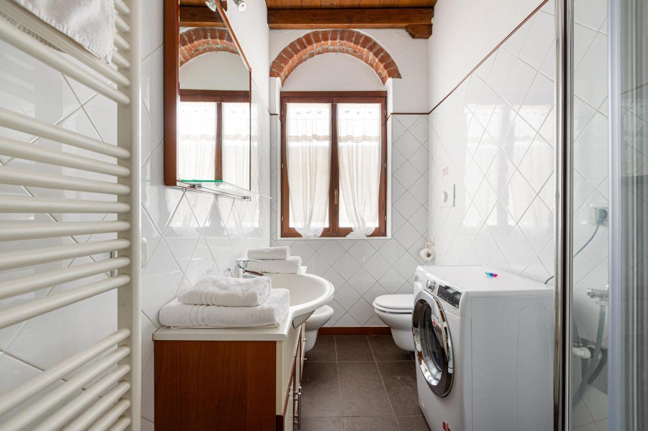 Porta Romana M3- Cosy Apartament ミラノ エクステリア 写真