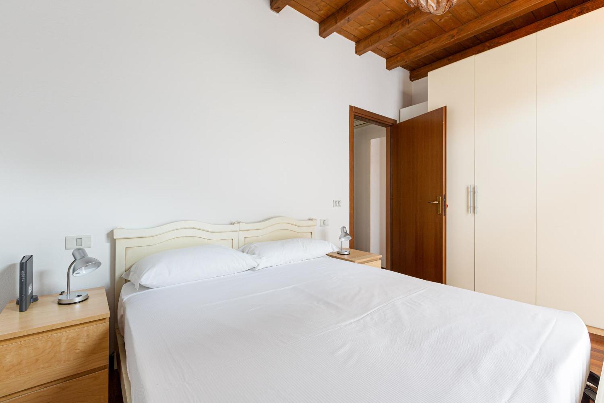 Porta Romana M3- Cosy Apartament ミラノ エクステリア 写真