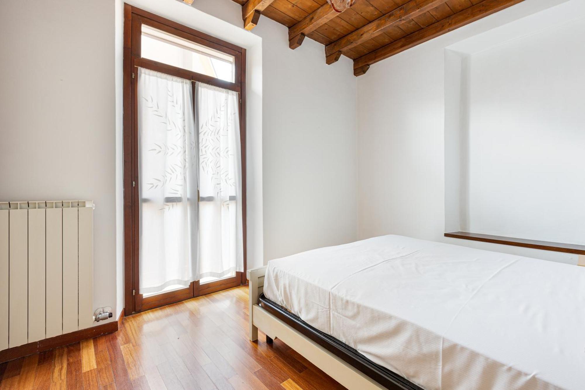 Porta Romana M3- Cosy Apartament ミラノ エクステリア 写真