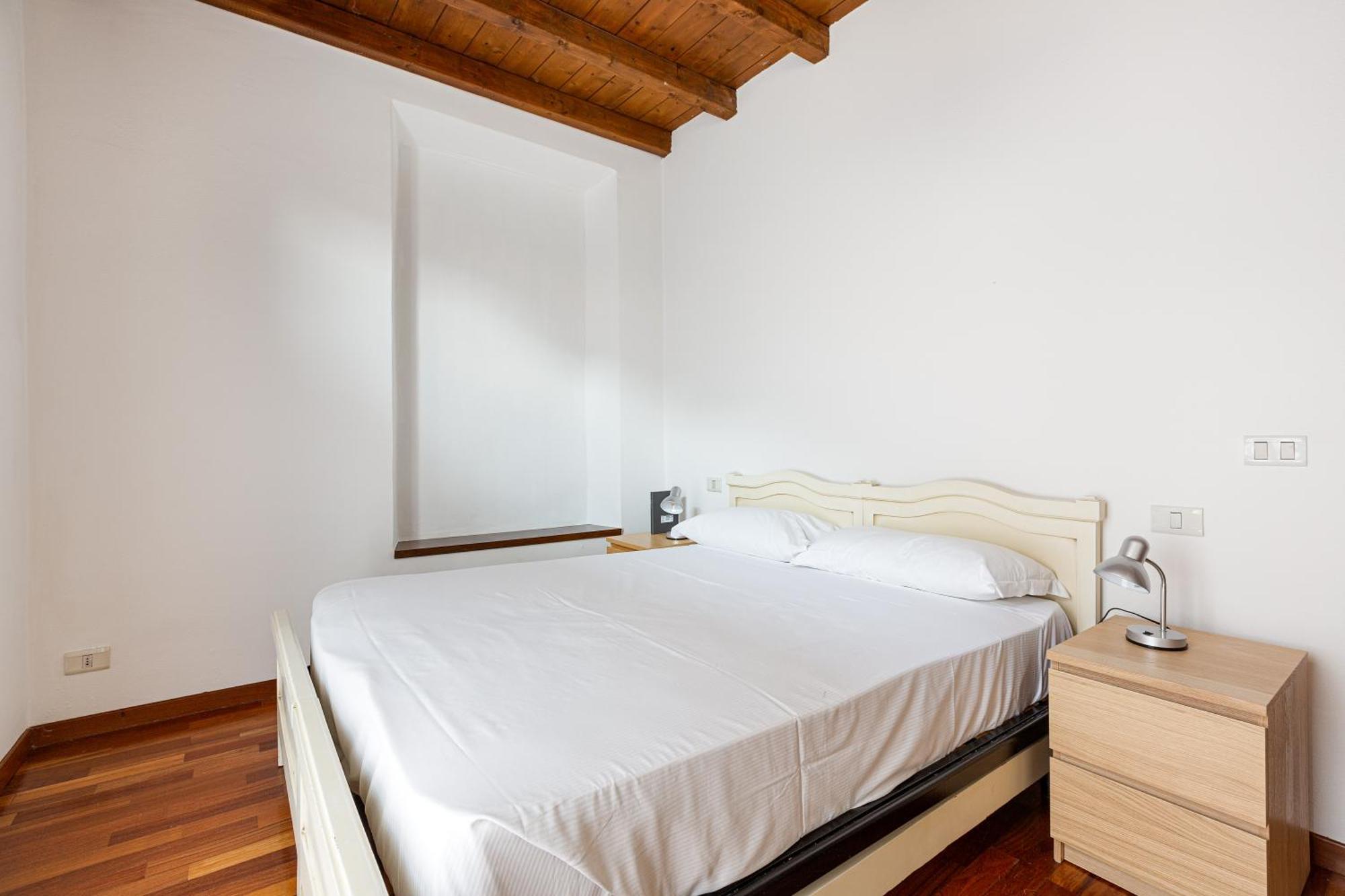 Porta Romana M3- Cosy Apartament ミラノ エクステリア 写真