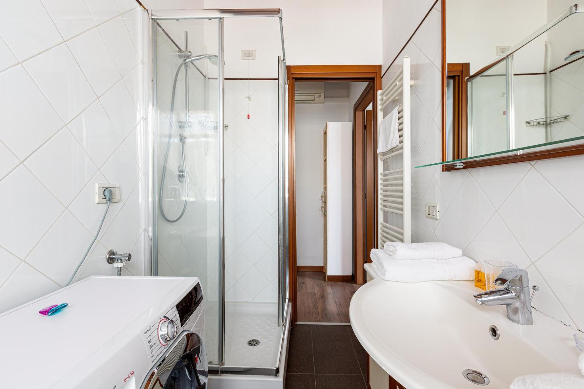 Porta Romana M3- Cosy Apartament ミラノ エクステリア 写真