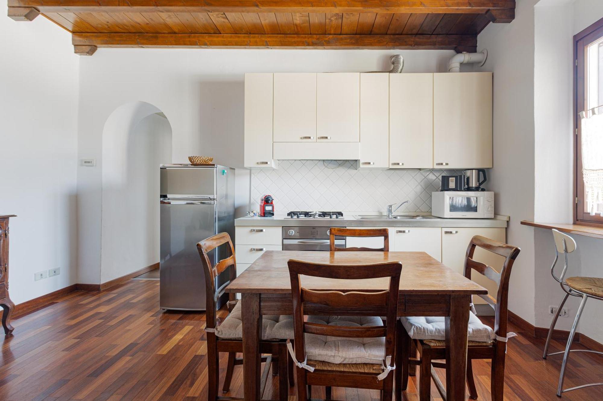 Porta Romana M3- Cosy Apartament ミラノ エクステリア 写真