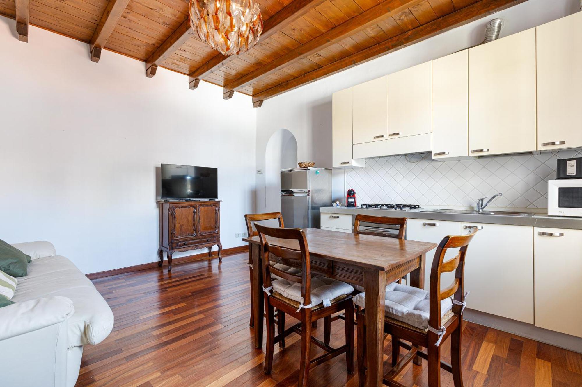 Porta Romana M3- Cosy Apartament ミラノ エクステリア 写真