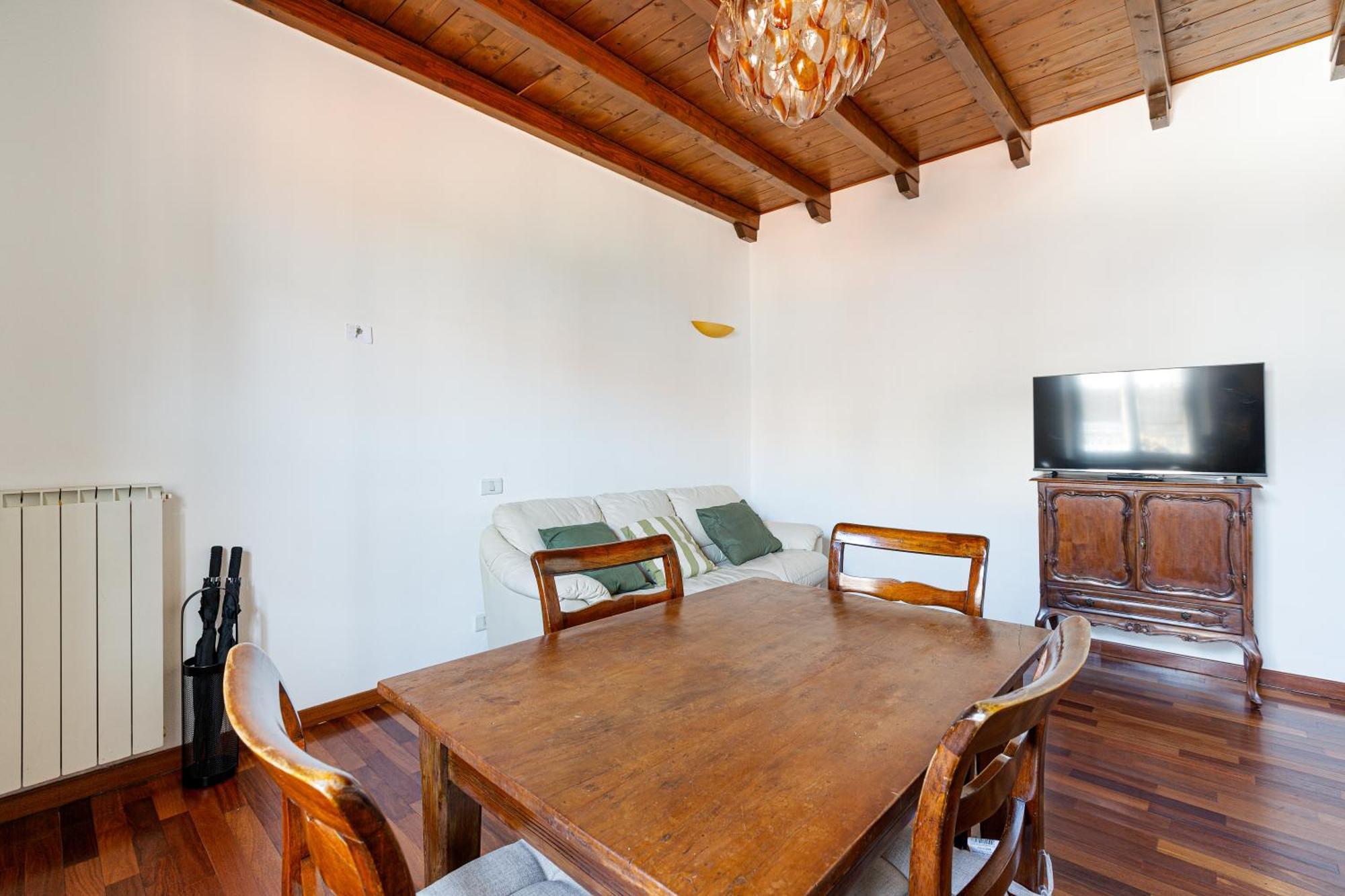 Porta Romana M3- Cosy Apartament ミラノ エクステリア 写真