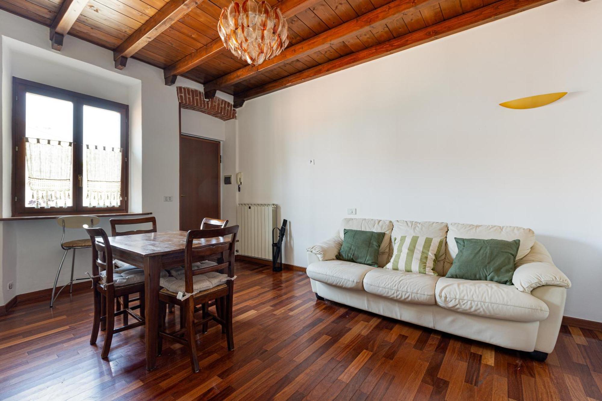 Porta Romana M3- Cosy Apartament ミラノ エクステリア 写真