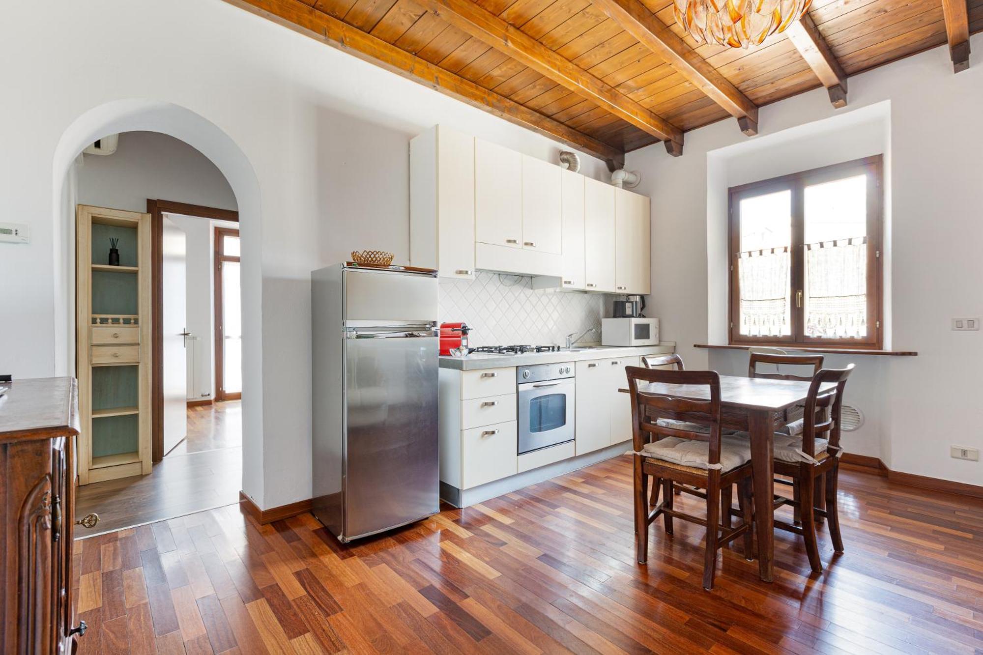 Porta Romana M3- Cosy Apartament ミラノ エクステリア 写真